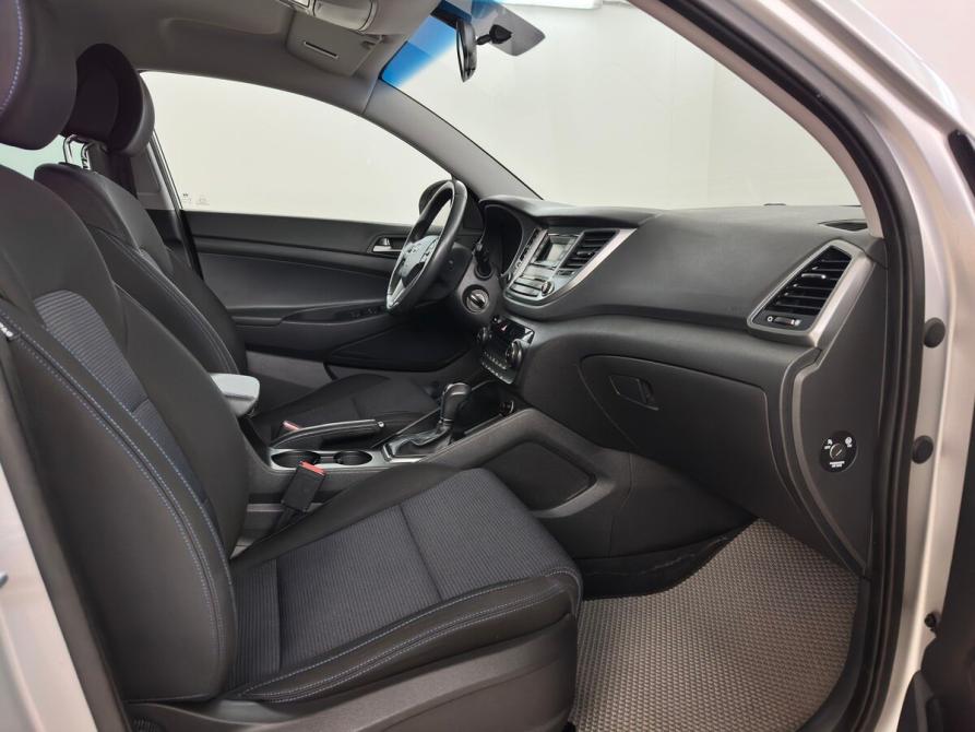 Hyundai Tucson III Москва  - изображение 10