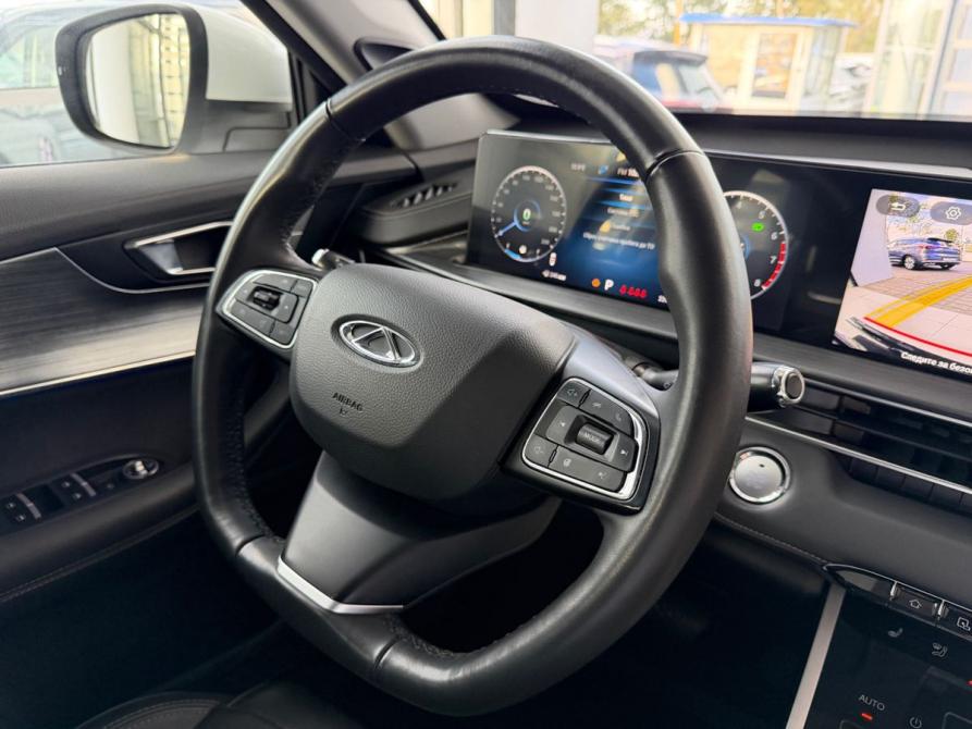 Chery Tiggo 7 Pro Max I Таганрог  - изображение 30