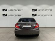 Honda Civic IX Санкт-Петербург  - изображение 19