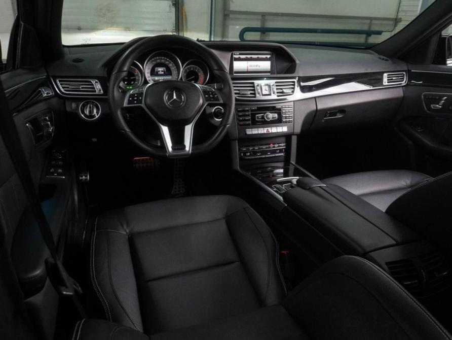 Mercedes-Benz E-Класс IV (W212 S212 C207) Рестайлинг Воронеж  - изображение 6