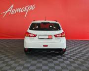 Mitsubishi ASX I Рестайлинг Вологда  - изображение 23