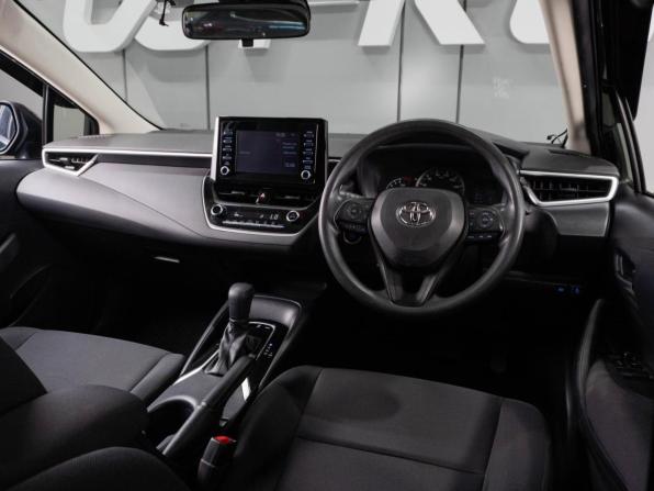 Toyota Corolla XII (E210) с пробегом 2022 года, цена 1 869 000 рублей, 93898 км, универсал, Автокод Объявления