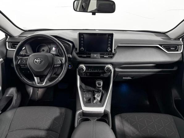 Toyota RAV4 V (XA50) с пробегом 2019 года, цена 2 590 000 рублей, 147000 км, внедорожник, Автокод Объявления