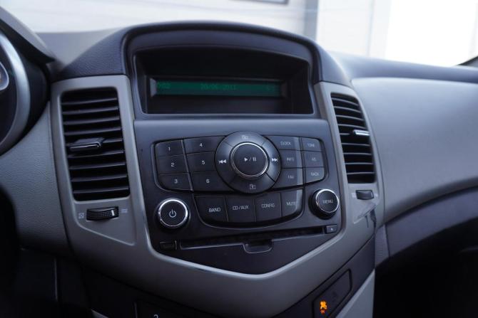 Chevrolet Cruze I с пробегом 2012 года, цена 535 000 рублей, 247856 км, седан, Автокод Объявления