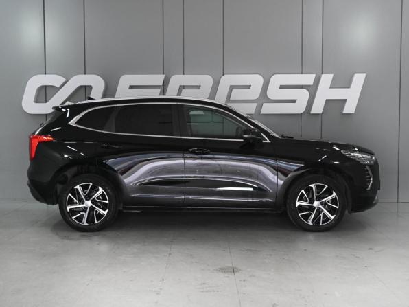 Haval Jolion I с пробегом 2023 года, цена 1 759 000 рублей, 114958 км, внедорожник, Автокод Объявления