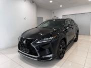 Lexus RX IV Рестайлинг Омск  - изображение 18
