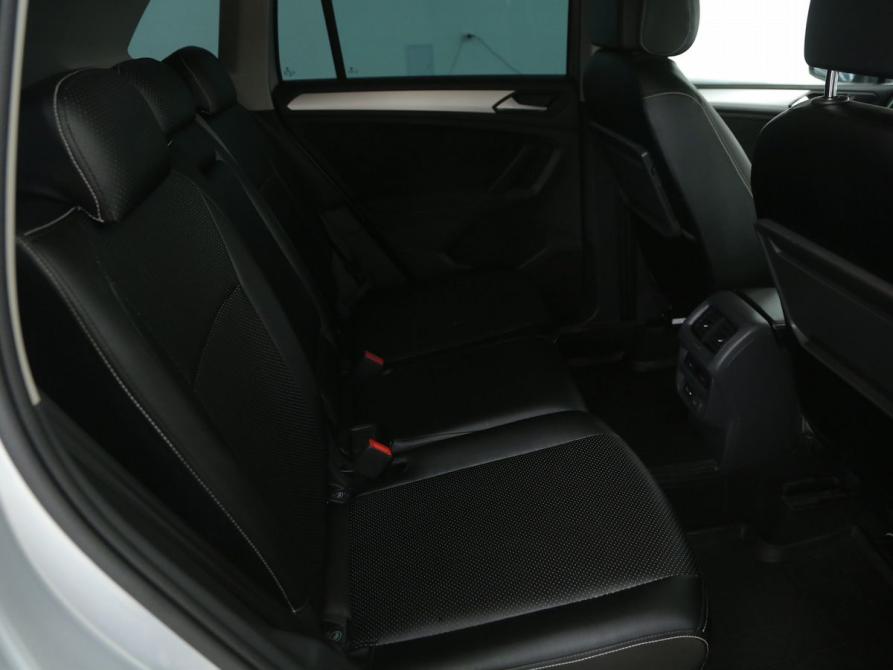 Volkswagen Tiguan II Иваново  - изображение 11