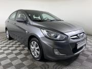 Hyundai Solaris I Москва  - изображение 22