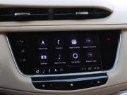 Cadillac XT5 I Рестайлинг Москва  - изображение 48