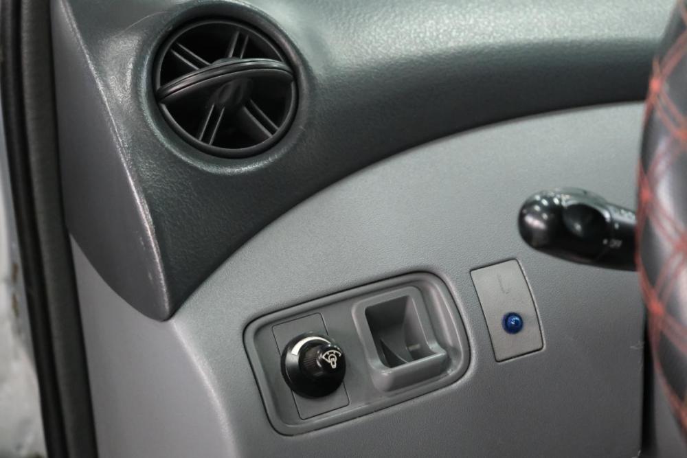 Toyota Echo Омск  - изображение 9