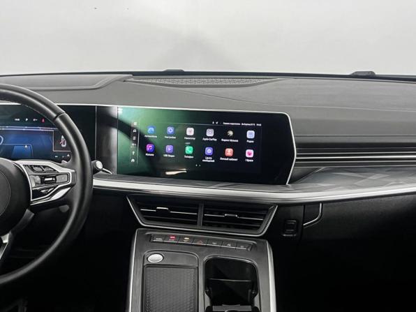 Haval F7 II с пробегом 2024 года, цена 2 590 000 рублей, 37704 км, внедорожник, Автокод Объявления