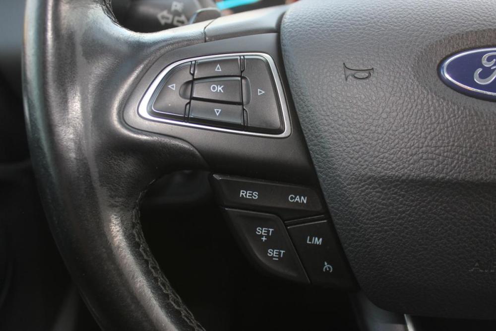 Ford Kuga II Рестайлинг Белгород  - изображение 21