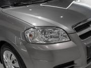 Chevrolet Aveo I Рестайлинг Москва  - изображение 35
