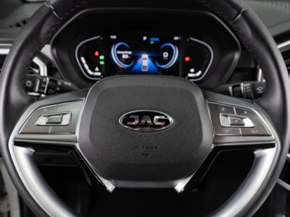 JAC T9 с пробегом 2024 года, цена 3 300 000 рублей, 5158 км, offers.body_type.unknown, Автокод Объявления