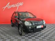 Hyundai Tucson I Вологда  - изображение 25