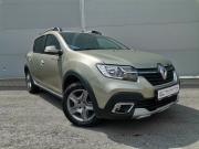 Renault Sandero II Рестайлинг Липецк  - изображение 16