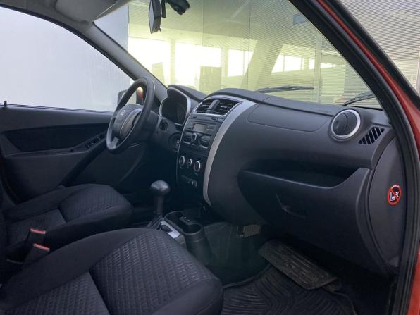 Datsun mi-DO с пробегом 2015 года, цена 399 000 рублей, 148194 км, хэтчбек, Автокод Объявления