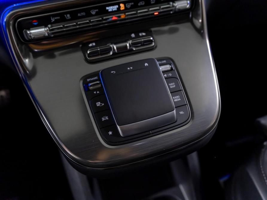 Mercedes-Benz V-Класс III (W447) Рестайлинг 2 Москва  - изображение 17