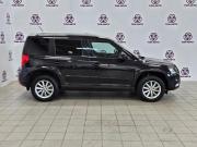 Skoda Yeti I Рестайлинг Тольятти  - изображение 24