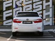 Toyota Camry VII (XV50) Волгоград  - изображение 28