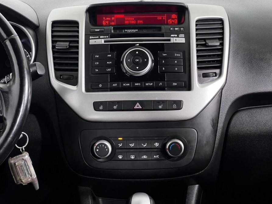 Kia Venga I Рестайлинг Калининград  - изображение 16