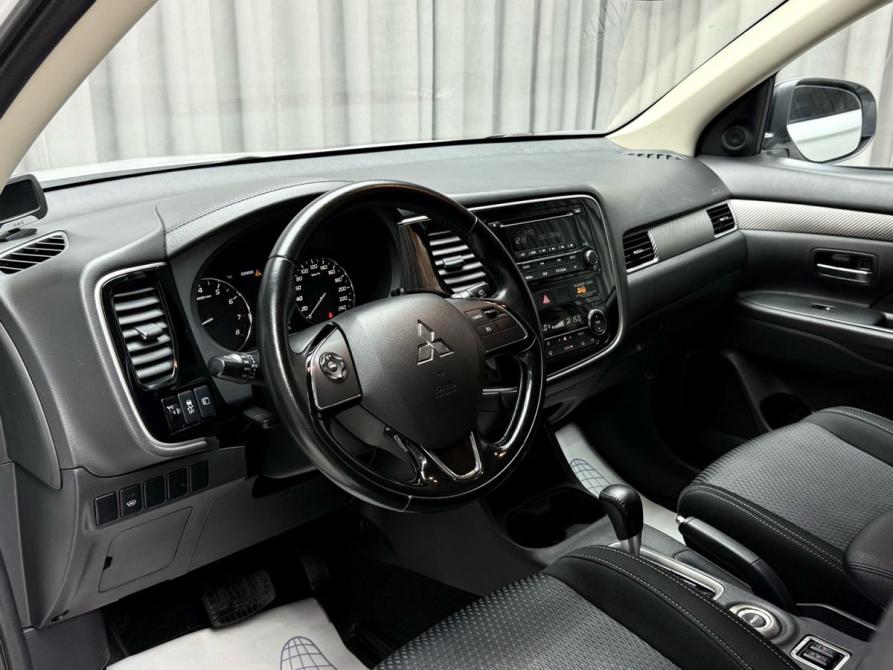 Mitsubishi Outlander III Рестайлинг 2 Ижевск  - изображение 9