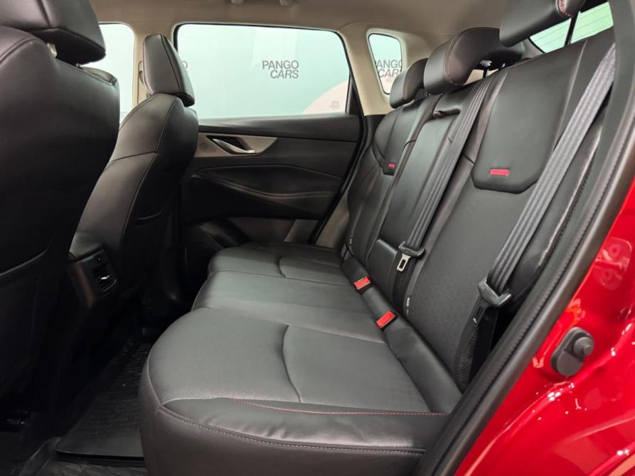 Changan CS35 Plus I Рестайлинг Набережные Челны  - изображение 29