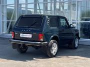 Lada (ВАЗ) Niva Legend Уфа  - изображение 22