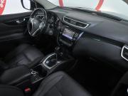 Nissan Qashqai II Москва  - изображение 31
