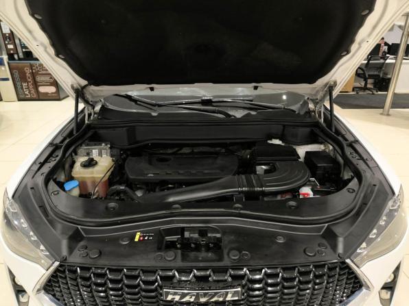 Haval F7x I с пробегом 2020 года, цена 1 750 000 рублей, 109506 км, внедорожник, Автокод Объявления