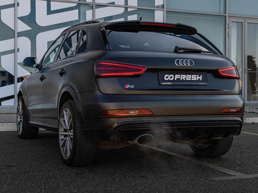 Audi RS Q3 I (8U) Краснодар  - изображение 8