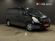 Hyundai H-1 II Челябинск  - изображение 19