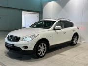 Infiniti EX I (J50) Самара  - изображение 20