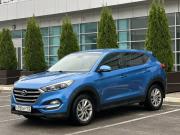 Hyundai Tucson III Уфа  - изображение 15