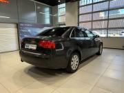 Audi A4 III (B7) Москва  - изображение 16