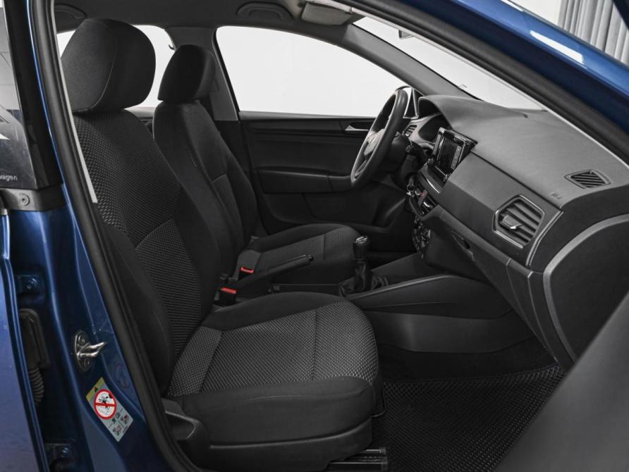 Volkswagen Polo V Рестайлинг Ставрополь  - изображение 8