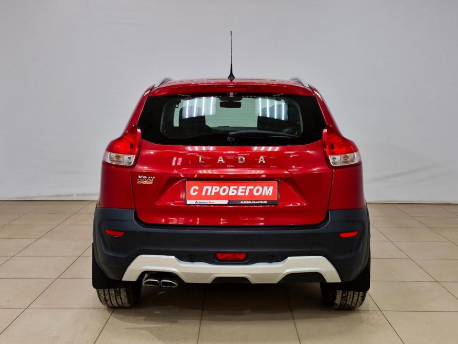 Lada (ВАЗ) XRAY I Альметьевск  - изображение 6