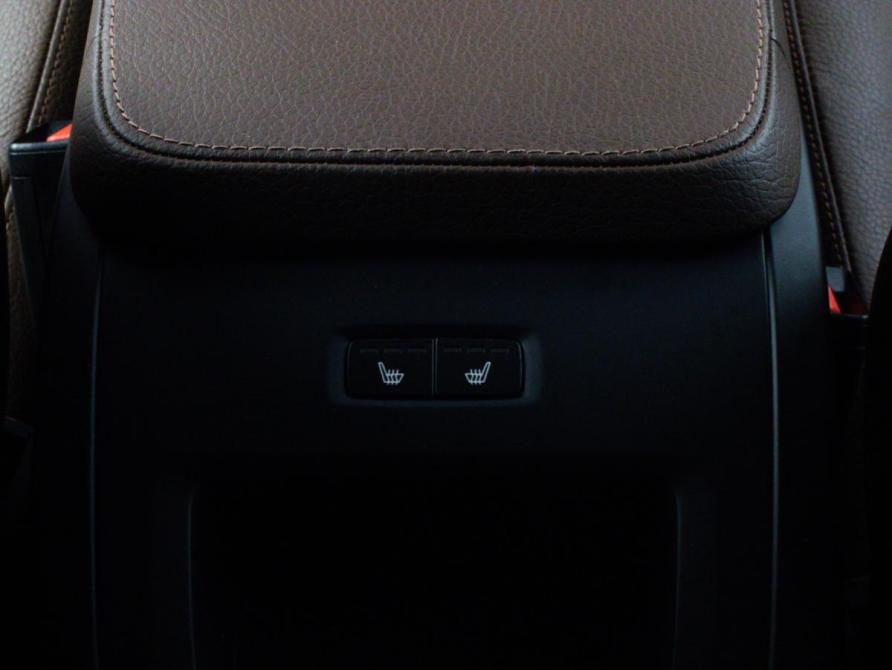 Volvo XC90 II Рестайлинг 1 Москва  - изображение 18