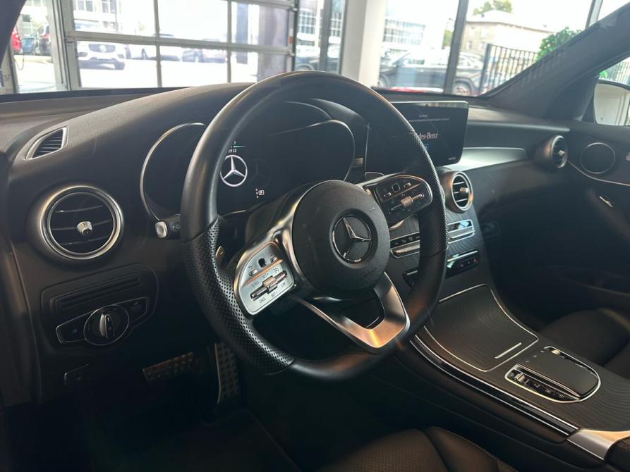 Mercedes-Benz GLC Coupe I (C253) Рестайлинг Новосибирск  - изображение 22