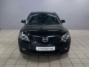 Mazda 3 I (BK) Рестайлинг Уфа  - изображение 21