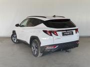 Hyundai Tucson IV Москва  - изображение 23