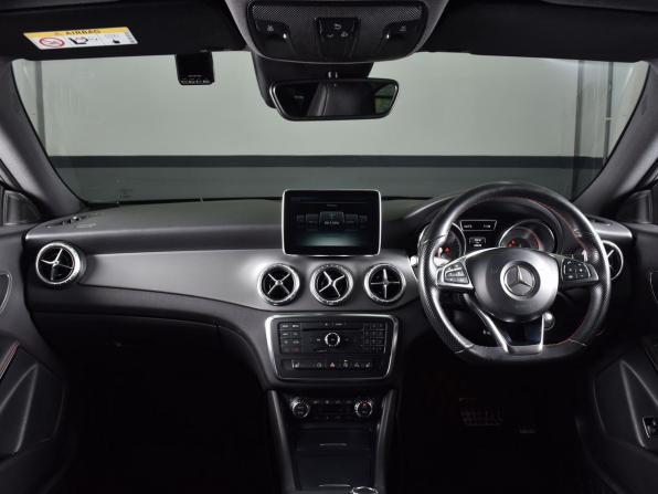 Mercedes-Benz CLA I (C117 X117) с пробегом 2015 года, цена 1 514 995 рублей, 55689 км, седан, Автокод Объявления