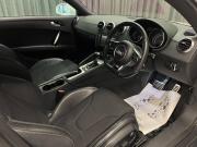 Audi TT II (8J) Рестайлинг Красноярск  - изображение 22