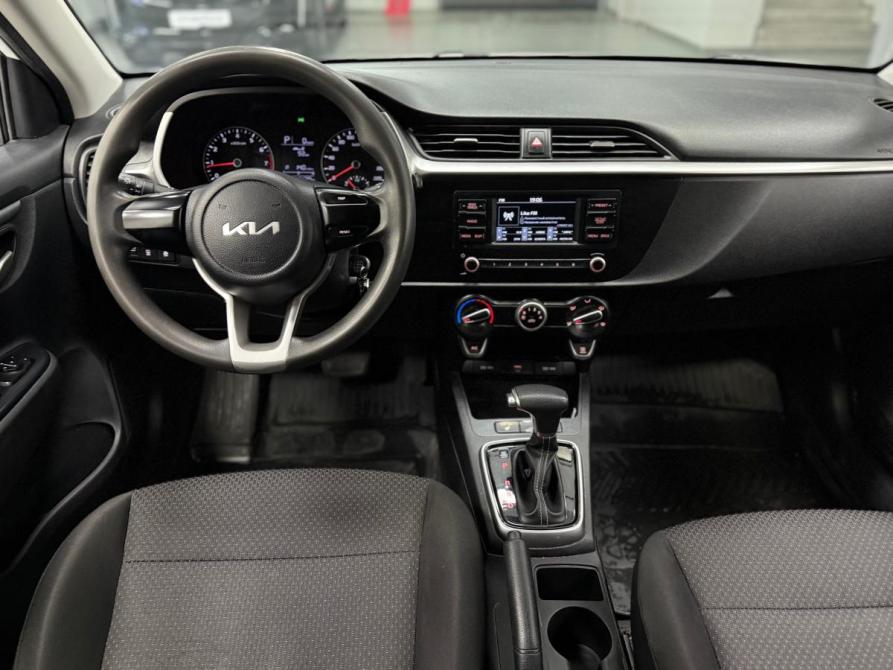 Kia Rio IV Рестайлинг Казань  - изображение 14