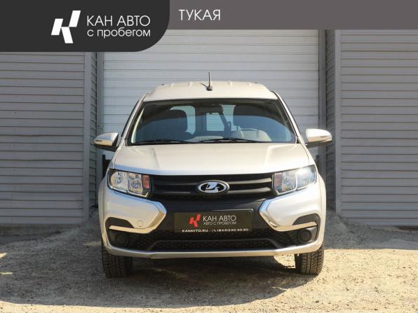 Lada (ВАЗ) Largus I Рестайлинг с пробегом 2024 года, цена 1 497 000 рублей, 10800 км, универсал, Автокод Объявления