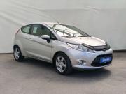 Ford Fiesta Mk6 Липецк  - изображение 20