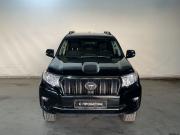 Toyota Land Cruiser Prado 150 Series Рестайлинг 3 Москва  - изображение 24