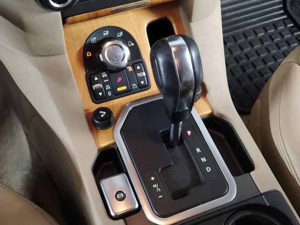 Land Rover Discovery IV с пробегом 2012 года, цена 1 559 000 рублей, 270064 км, внедорожник, Автокод Объявления