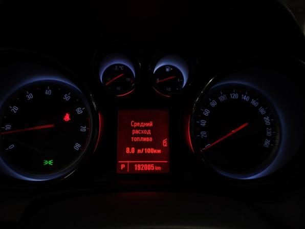 Opel Astra J с пробегом 2012 года, цена 747 000 рублей, 192005 км, универсал, Автокод Объявления