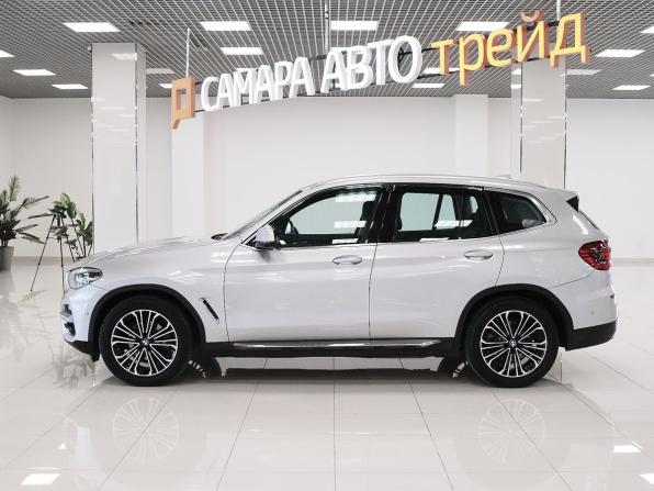 BMW X3 III (G01) с пробегом 2019 года, цена 2 889 000 рублей, 181139 км, внедорожник, Автокод Объявления